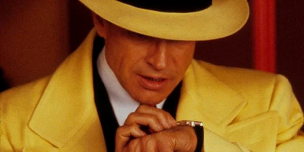 dick tracy foto guardian.co.uk
