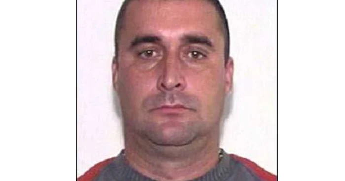 Radu Bogăţeanu zis Romică Caţali a fost capturat