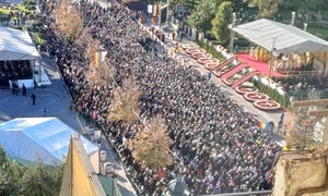 Pelerinaj Sf  Parascheva Iași   Foto Dan Coțcaru ( courtesy image ) (1) jpeg