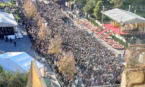 Pelerinaj Sf  Parascheva Iași   Foto Dan Coțcaru ( courtesy image ) (1) jpeg