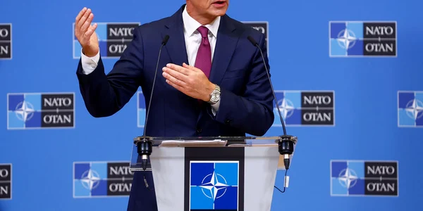 Jens Stoltenberg FOTO EPA EFE jpg