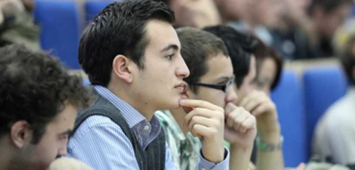 Suceava: Elevii şi profesorii „fură“ din metodele de studiu europene