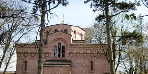 biserica sfantul vasile cel mare botosani FOTO 