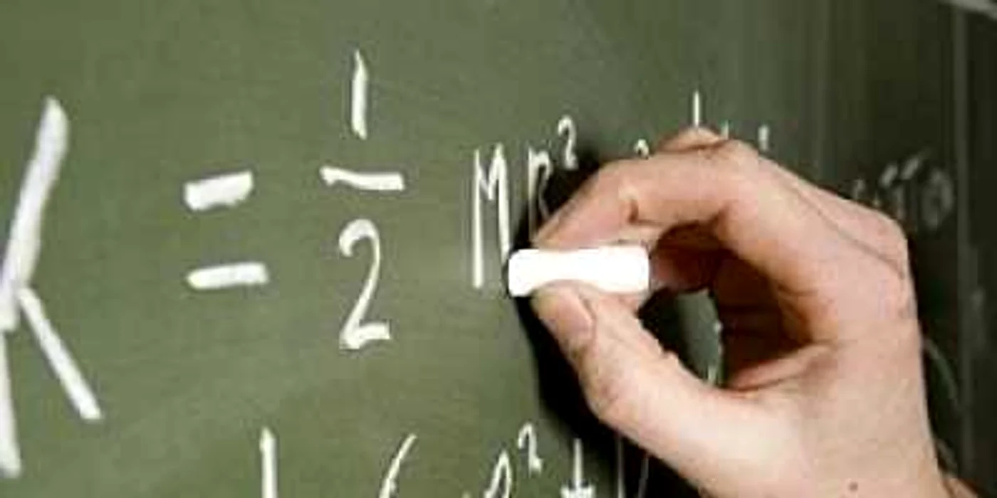 Matematica s-a dovedit prea complexă pentru studenţii britanici