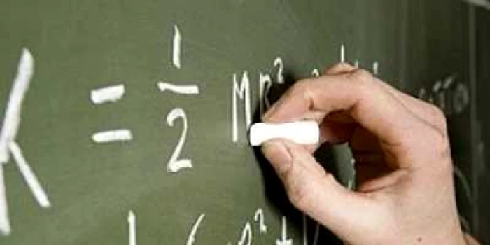 Matematica s-a dovedit prea complexă pentru studenţii britanici