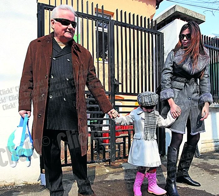 
    Irinel şi Monica Columbeanu  