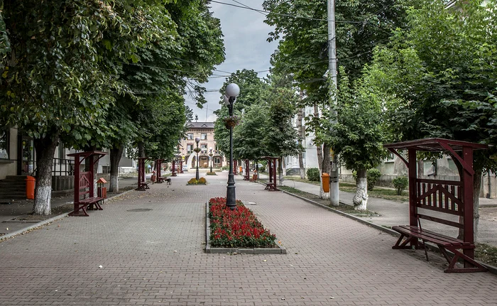Centrul Săveniului FOTO wikipedia