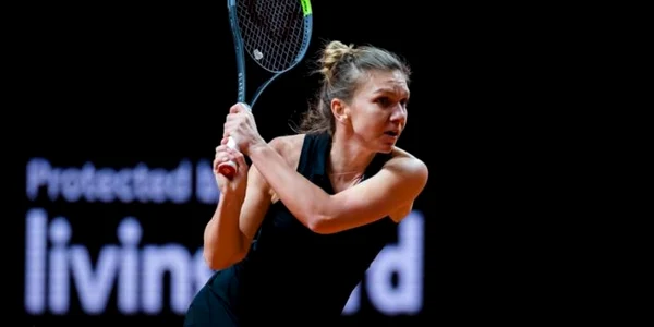 Halep