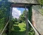 Castelul de la Banloc aşteaptă vremuri mai bune FOTO Ş.Both