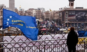 „Nu va fi un deceniu uşor!“ interviu cu Ivan KRASTEV jpeg