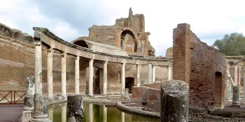 vila hadriana