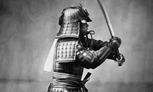 10 lucruri de ştiut despre    Samurai jpeg