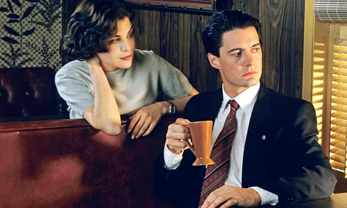 twin peaks sherilyn fenn kyle maclachlan jpeg
