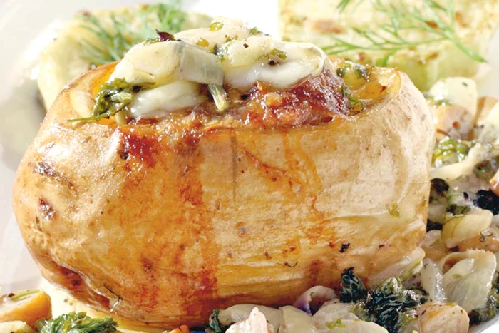 Nicoleta Matea este actriţă de meserie, dar s-a înscris la “MasteChef” pentru că e pasionată de gătit (FOTO: PRO TV)