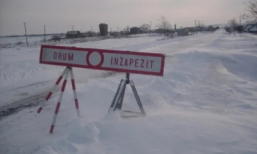 drum inchis iarna zapada jpeg