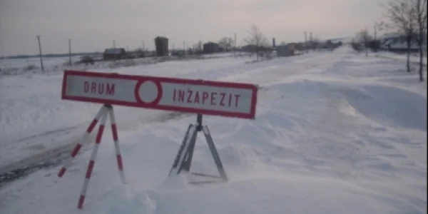 drum inchis iarna zapada jpeg