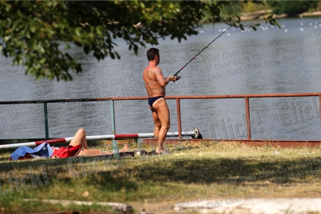 Piscine (Foto: Mihai Ionescu)