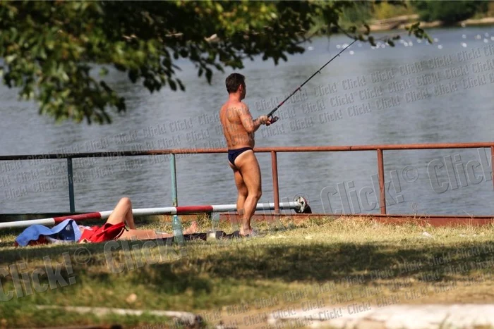 Piscine (Foto: Mihai Ionescu)