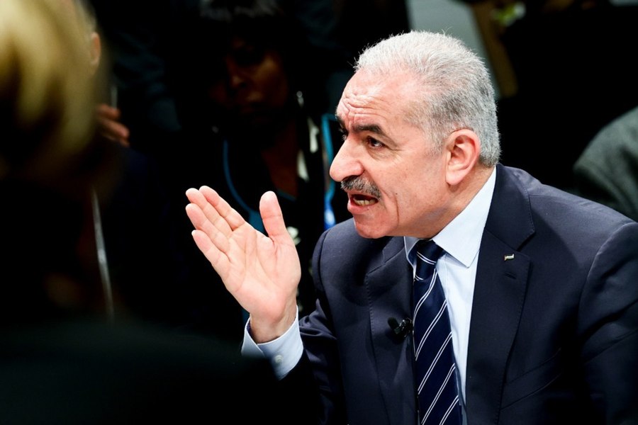 Facțiunile palestiniene se reunesc la Moscova pe fondul războiului din Gaza