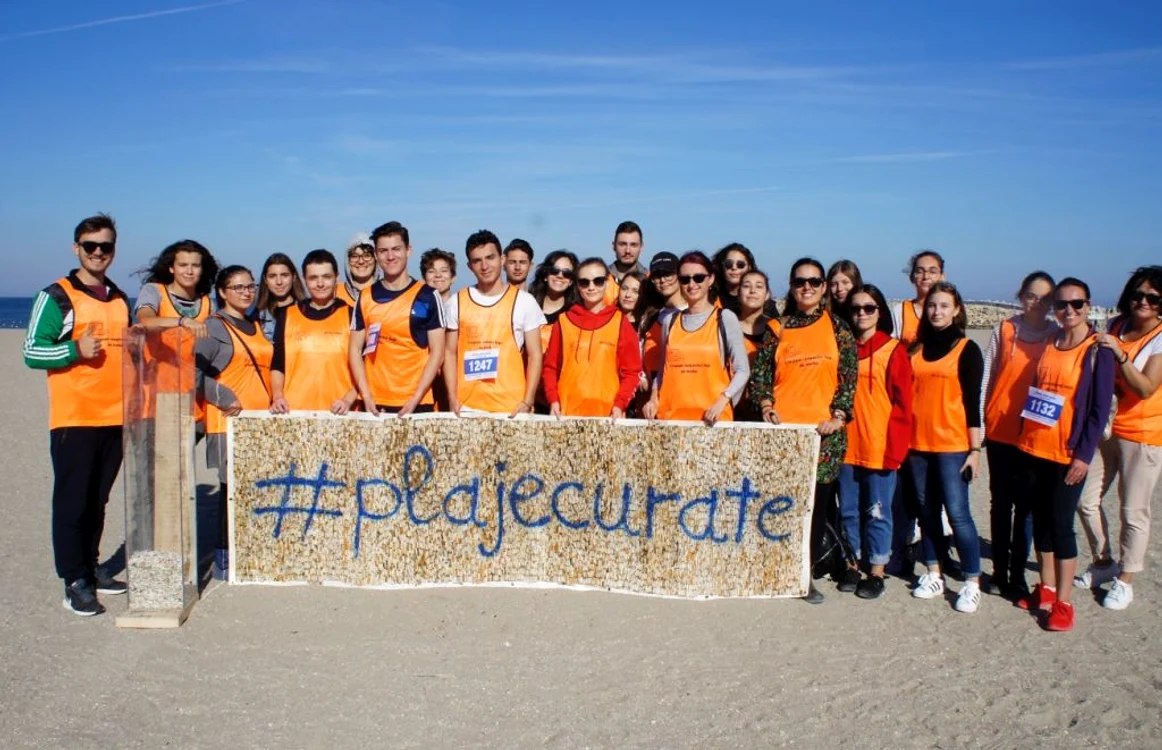 Voluntarii Mare Nostrum