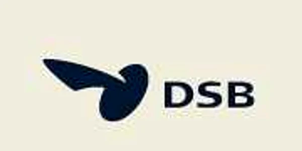 Banca olandeză DSB din Amsterdam, oficial în faliment