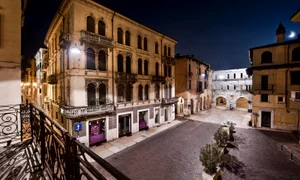 Palazzo Victoria din Verona   exterior jpeg