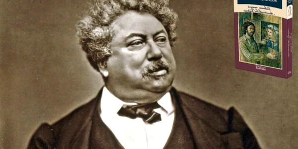 Alexandre Dumas