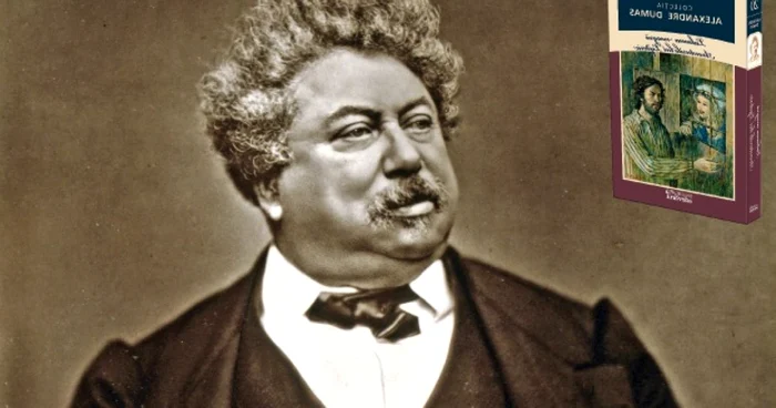 Alexandre Dumas