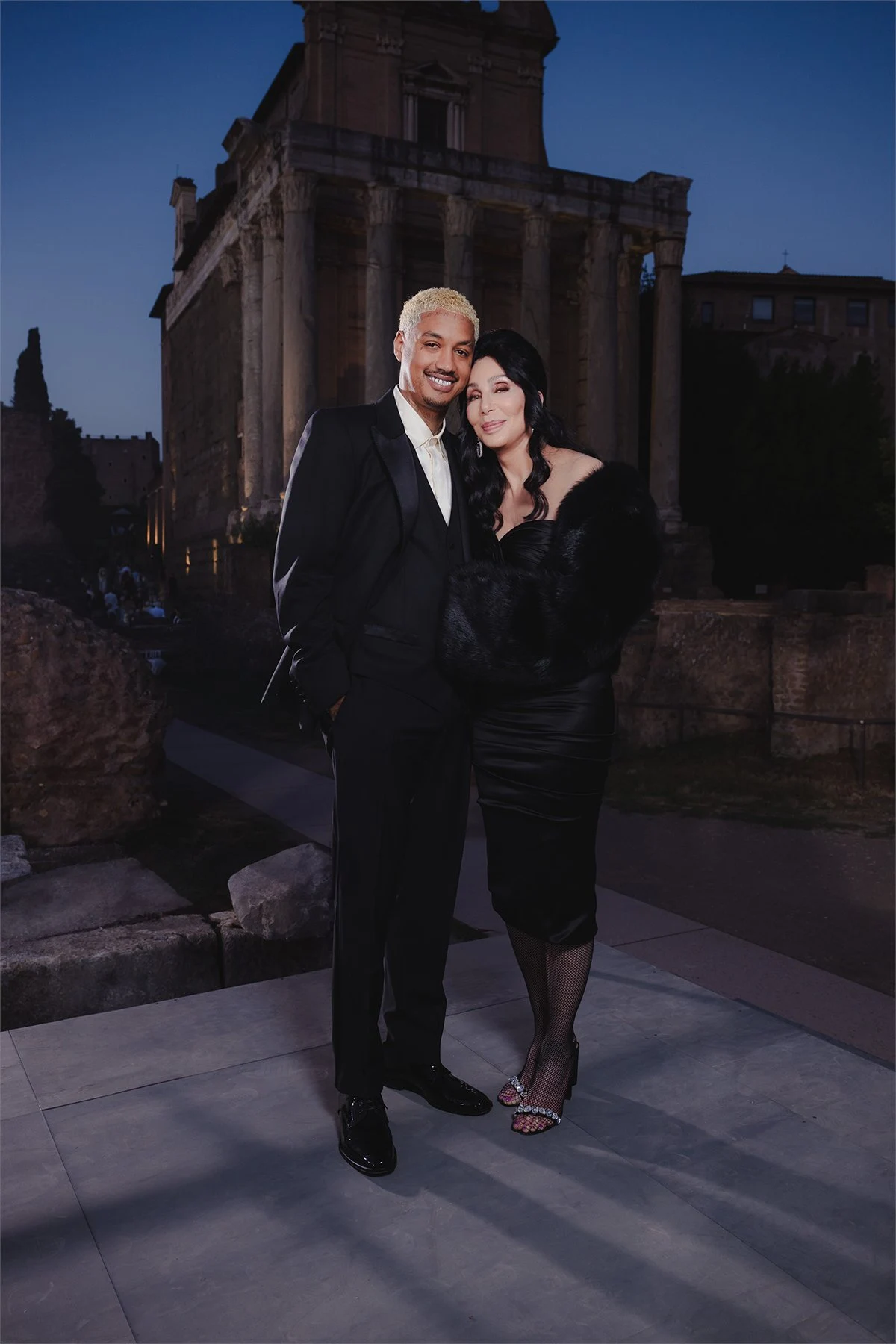 Cher, pregătită să se mărite cu iubitul ei mai tânăr cu 40 de ani. „Eu pur și simplu îl iubesc”