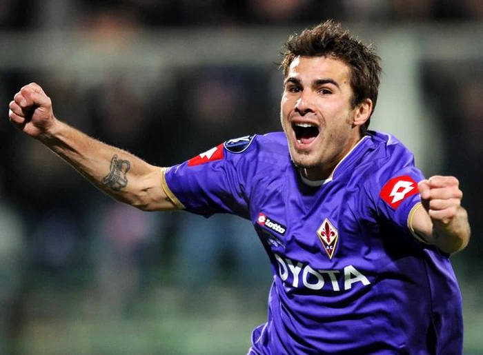 FOTBAL: Mutu s-a refăcut complet după accidentare