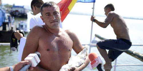 ziua marinei la severin FOTO Alexandra Georgescu 