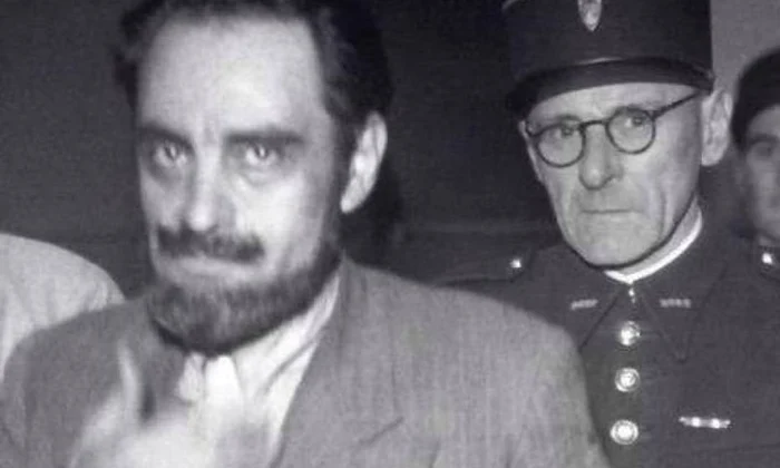Măcelarul din Paris  Cazul criminalului în serie care a îngrozit Parisul în anii '40 jpeg
