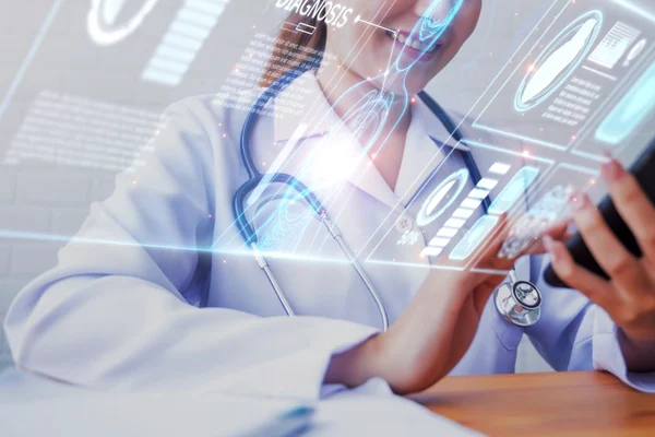 Banii investiți pe bursa americană, în fața unui test: vor aduce profit investițiile în AI?