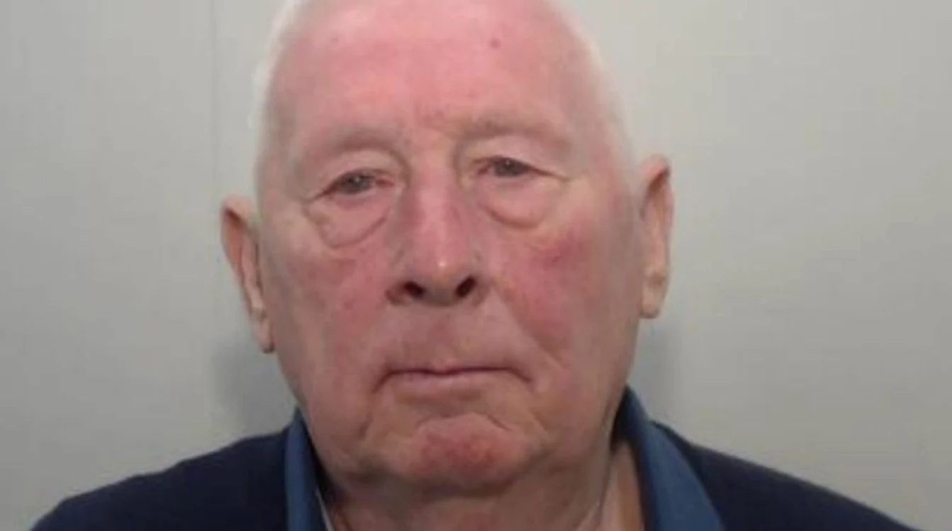 John Eric Spiby a condus o rețea de droguri  (Foto: Greater Manchester Police)