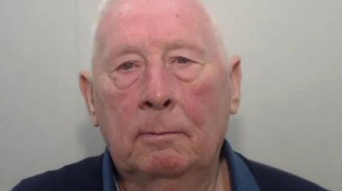 John Eric Spiby a condus o rețea de droguri  (Foto: Greater Manchester Police)