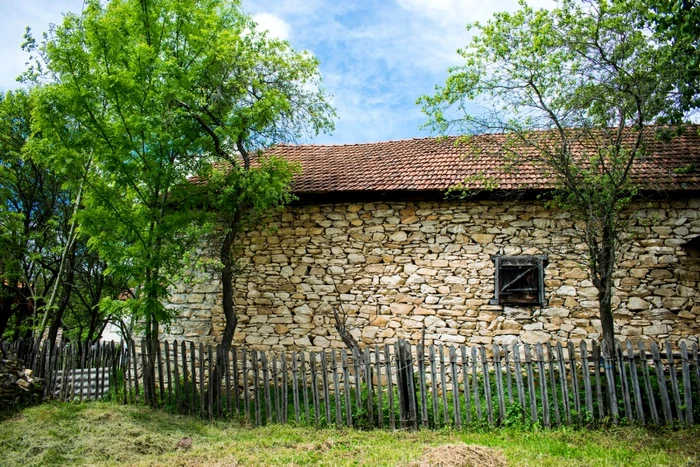 alun satul de marmura foto florin apur