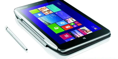 lenovo miix 2