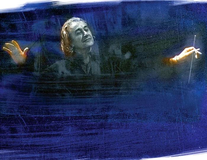 Festivalul Sergiu Celibidache