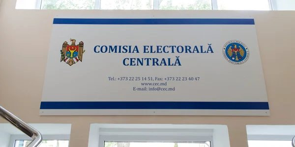 comisia electorala centrala
