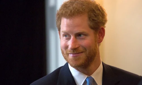 Prințul Harry al Marii Britanii se va căsători în anul 2018  jpeg