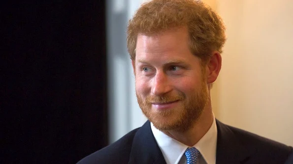 Prințul Harry al Marii Britanii se va căsători în anul 2018 jpeg
