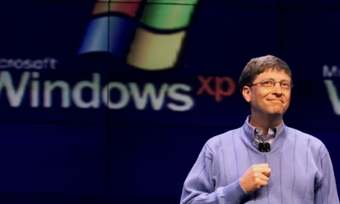 Microsoft   istoria companiei care a declanșat revoluția digitală png