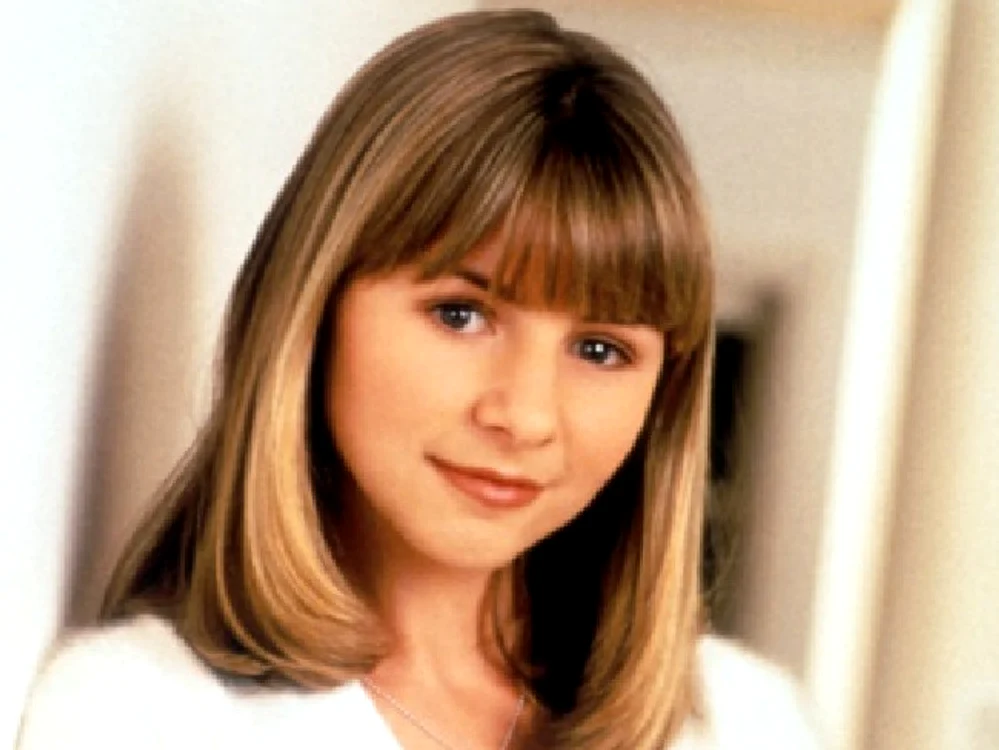 
    Beverley Mitchell, Lucy din „Al șaptelea cer”foto: arhivă  