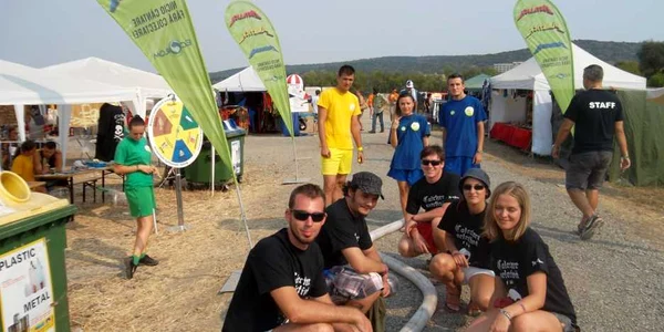 Peninsularii ecologiști au fost premiați