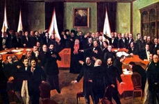 Culisele rupturii dintre Cuza Vodă și Mihail Kogălniceanu jpeg