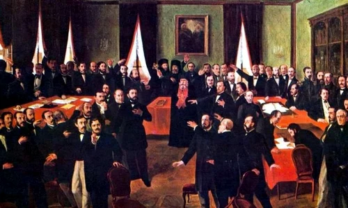 Culisele rupturii dintre Cuza Vodă și Mihail Kogălniceanu jpeg
