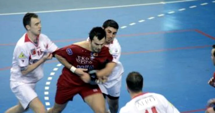 HANDBAL: Cupa Steaua, ” la sfârşitul săptămânii, pe Digi Sport