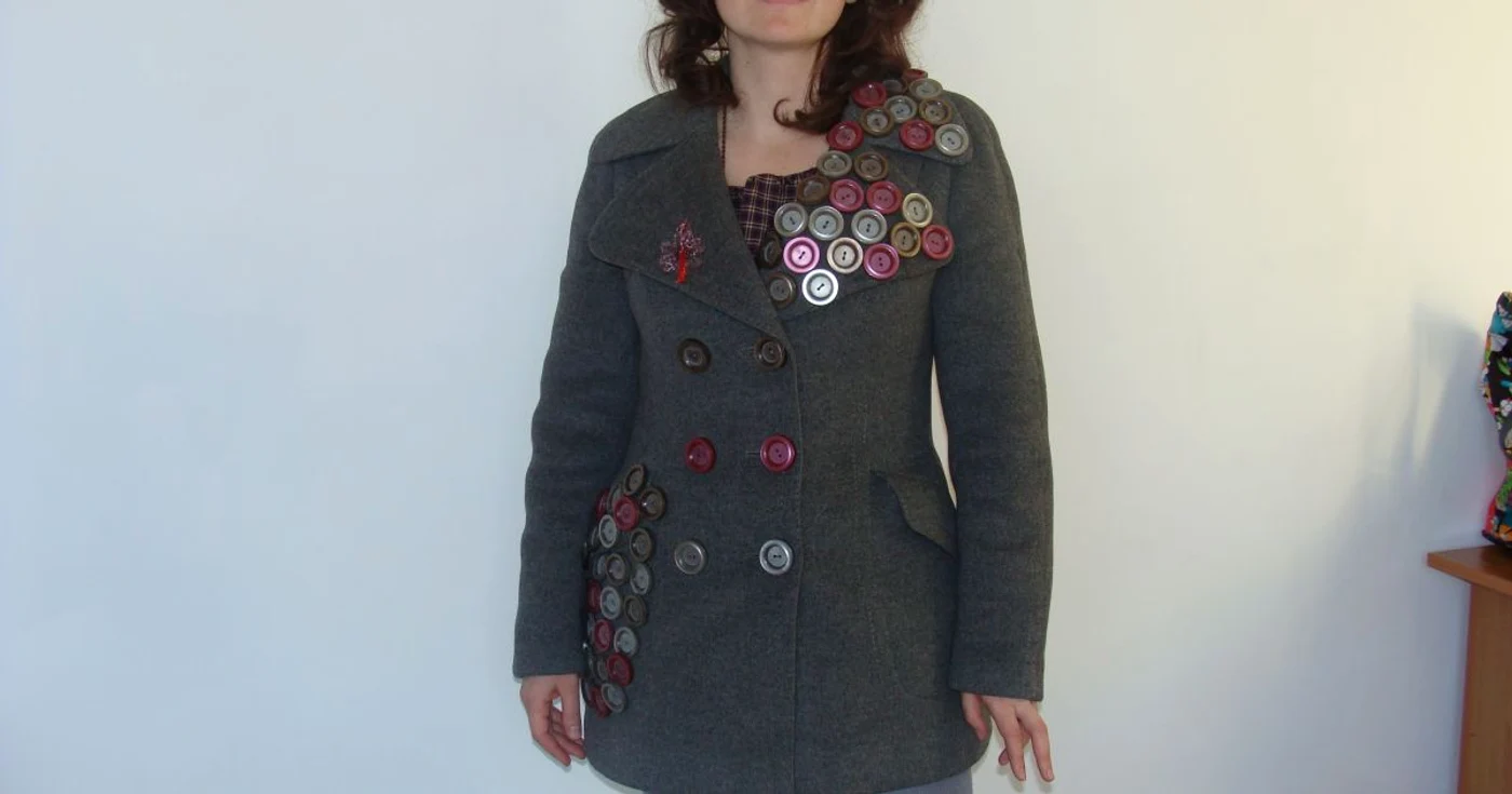 Ştefania Borodi 