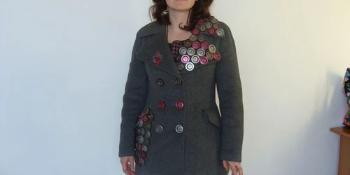 Ştefania Borodi 