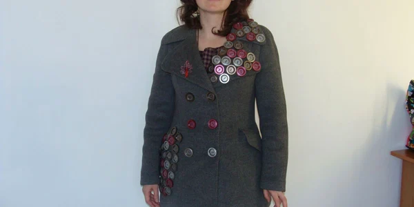 Ştefania Borodi 
